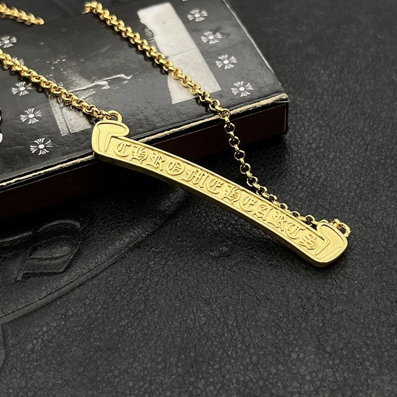 Chrome Hearts Necklaces